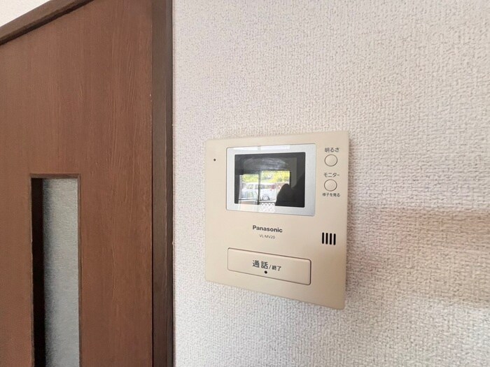 内観写真 エスポワ－ル保春院