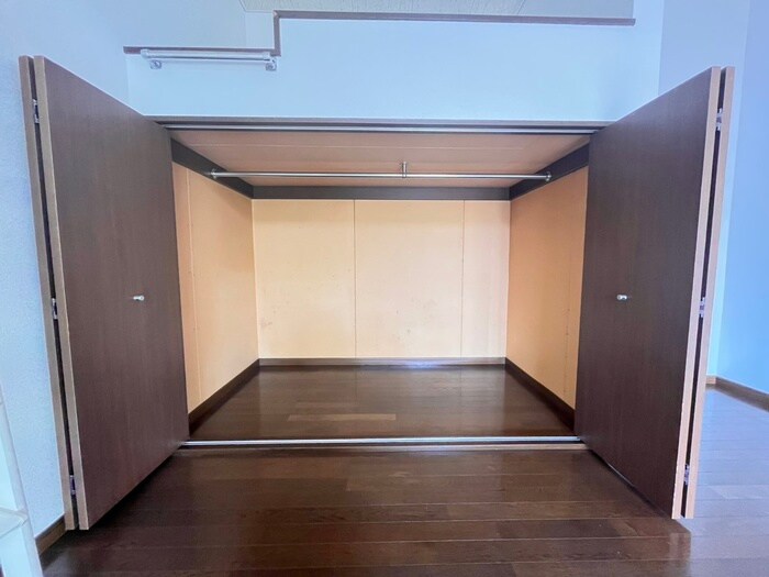 収納 エスポワ－ル保春院