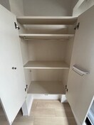 靴箱 アドラブールＢ