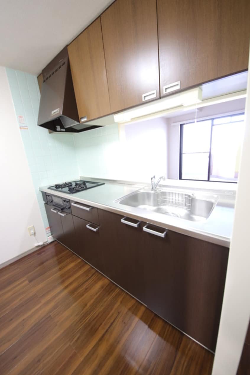 キッチン Ｕ＆Ｈビル