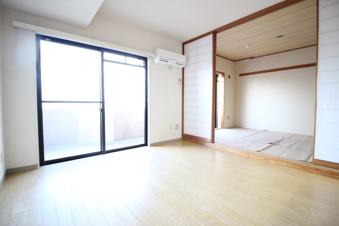 居室 Ｕ＆Ｈビル