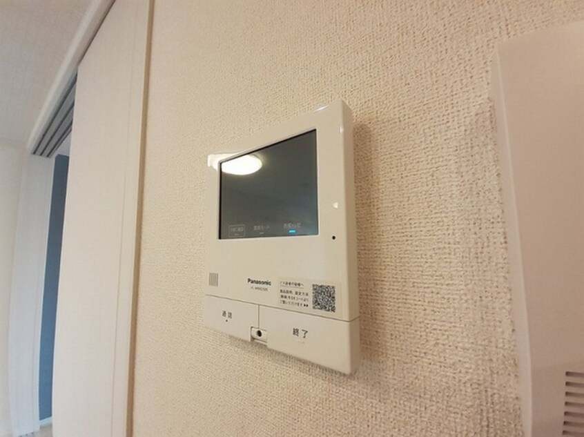 内観写真 アドラブールＣ