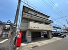 ライムハウスの外観