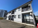 シュテルンハイムの外観