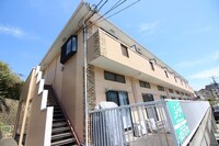 ハイライフ泉中央