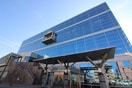 図書館(図書館)まで1000m ハイライフ泉中央