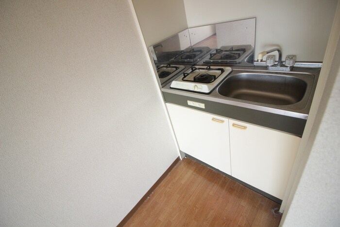 キッチン 日宝プロシ－ド榴岡