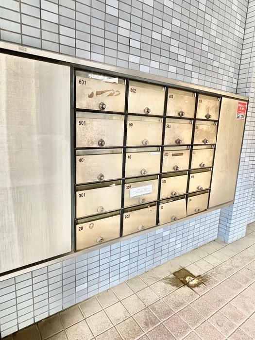 建物設備 日宝プロシ－ド榴岡