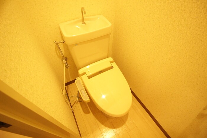 トイレ 日宝プロシ－ド榴岡