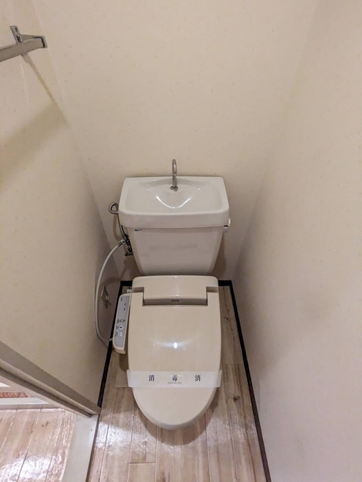 トイレ 日宝プロシ－ド榴岡