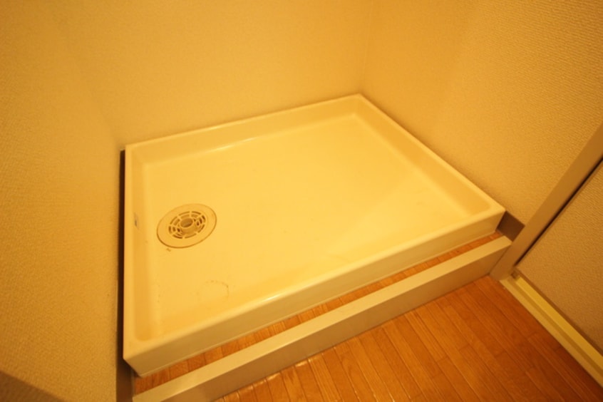 洗濯機置場 日宝プロシ－ド榴岡