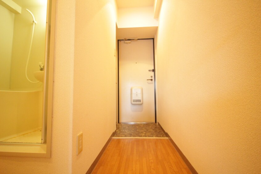 廊下 日宝プロシ－ド榴岡