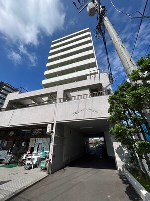 フラットハウス及川