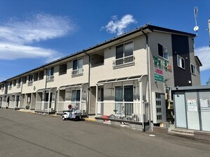 すまいる２６番館