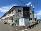 外観写真 すまいる２６番館