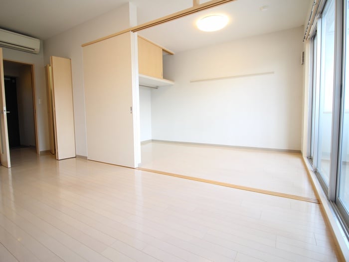 居室 ＧＲＡＣＥ　ＭＯＲＩＹＡ