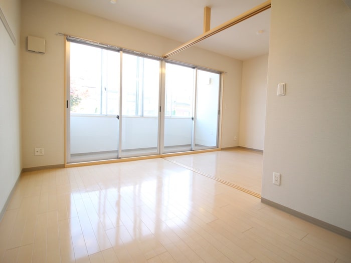 居室 ＧＲＡＣＥ　ＭＯＲＩＹＡ