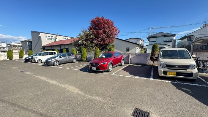 駐車場 ＧＲＡＣＥ　ＭＯＲＩＹＡ