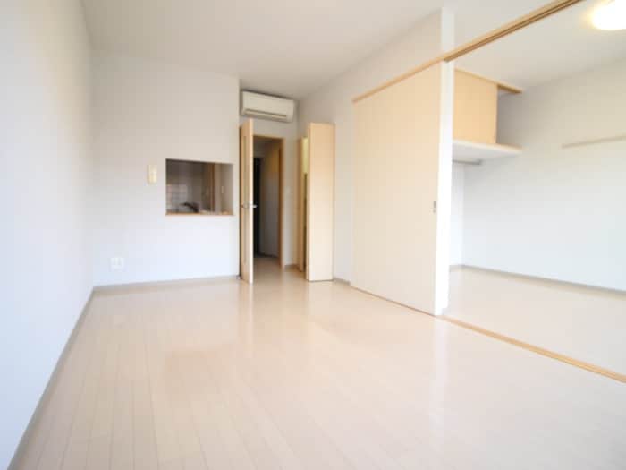 居室 ＧＲＡＣＥ　ＭＯＲＩＹＡ