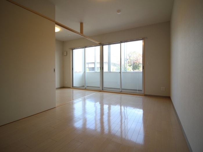 居室 ＧＲＡＣＥ　ＭＯＲＩＹＡ