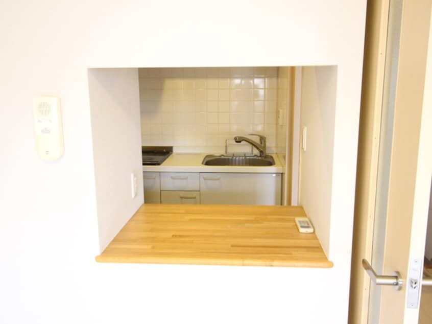 キッチン ＧＲＡＣＥ　ＭＯＲＩＹＡ