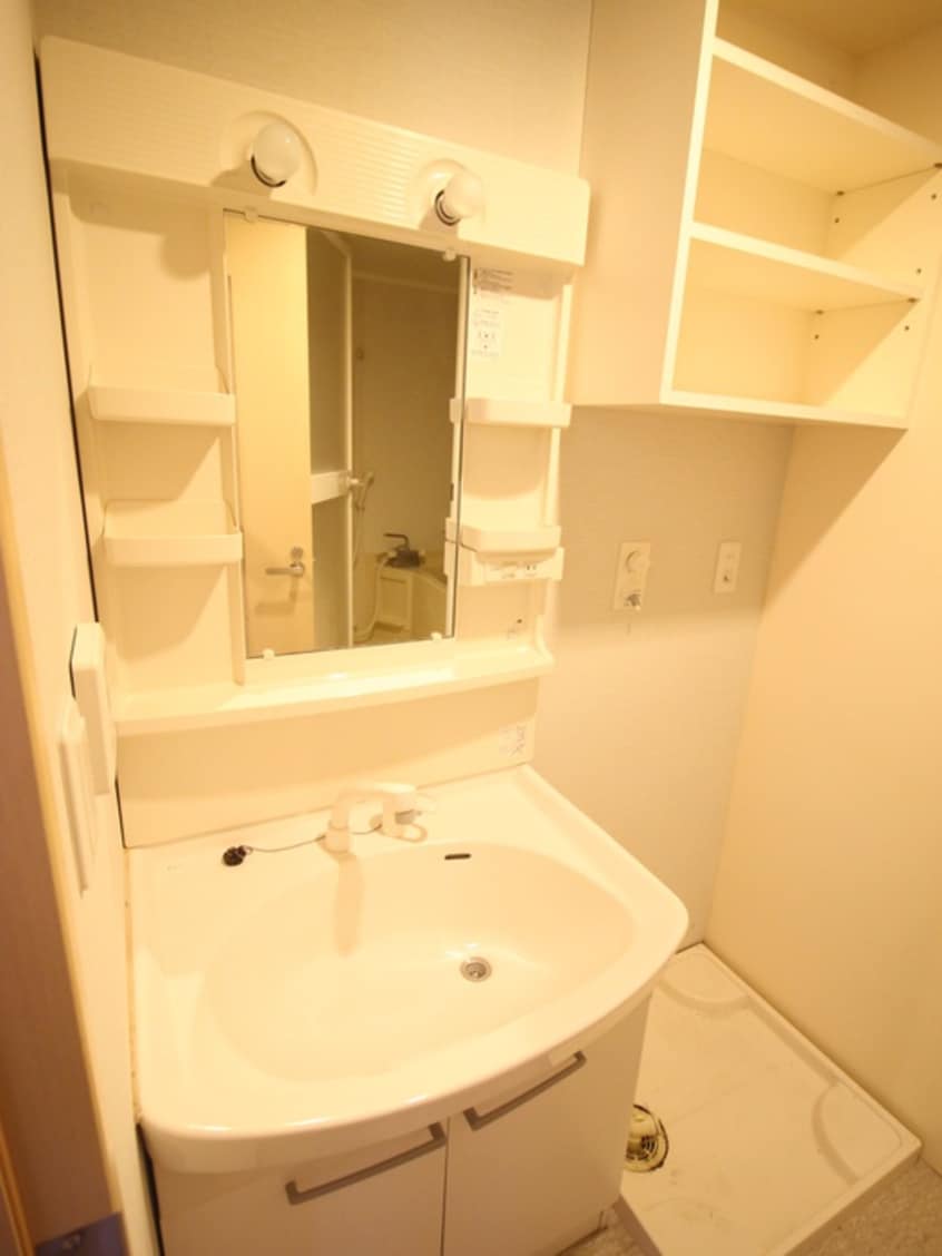 洗面 ＧＲＡＣＥ　ＭＯＲＩＹＡ