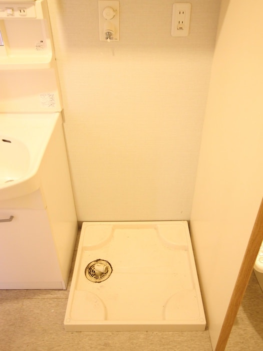 洗濯機置場 ＧＲＡＣＥ　ＭＯＲＩＹＡ