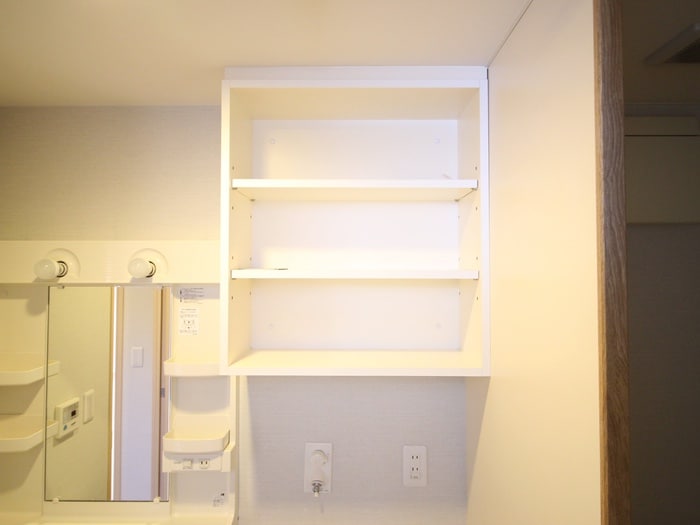 洗濯機置場 ＧＲＡＣＥ　ＭＯＲＩＹＡ