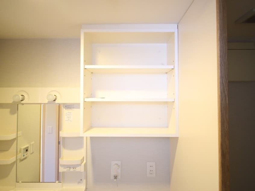 洗濯機置場 ＧＲＡＣＥ　ＭＯＲＩＹＡ