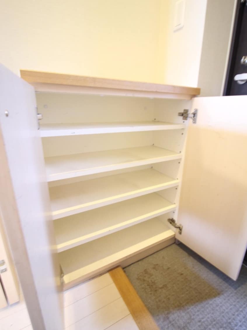 靴箱 ＧＲＡＣＥ　ＭＯＲＩＹＡ