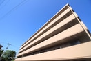 外観写真 イ－グルハイツ萩野町