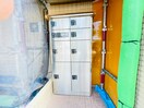 その他 イ－グルハイツ萩野町