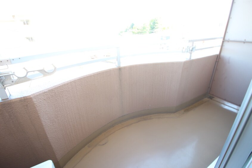 ベランダ・バルコニー イ－グルハイツ萩野町