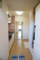 廊下 イ－グルハイツ萩野町