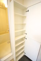 靴箱 イ－グルハイツ萩野町