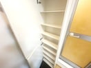 靴箱 イ－グルハイツ萩野町