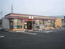 セブンイレブン　仙台銀杏町店(コンビニ)まで550m イ－グルハイツ萩野町