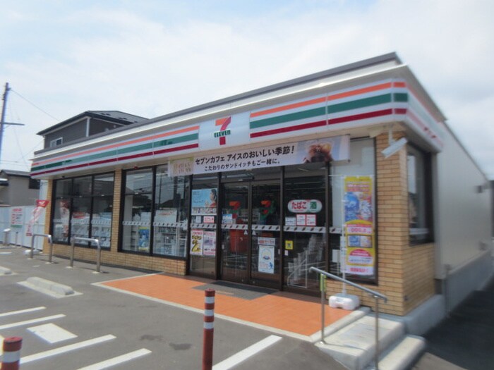 セブン-イレブン仙台福田町２丁目店(コンビニ)まで350m イルサンルイⅠ