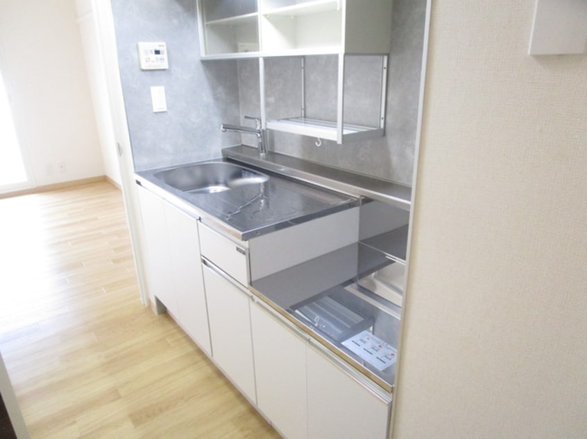 キッチン イーグルハイツ銀杏町