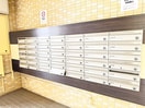 建物設備 リエス新寺