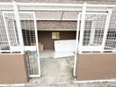 建物設備 リエス新寺