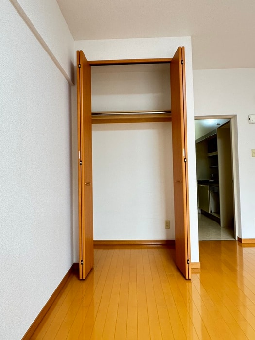 収納 リエス新寺