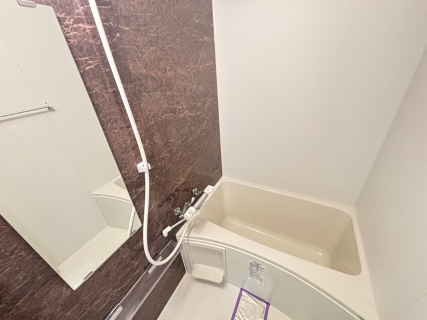 バス／シャワールーム等 イ－グルハイツ宮町