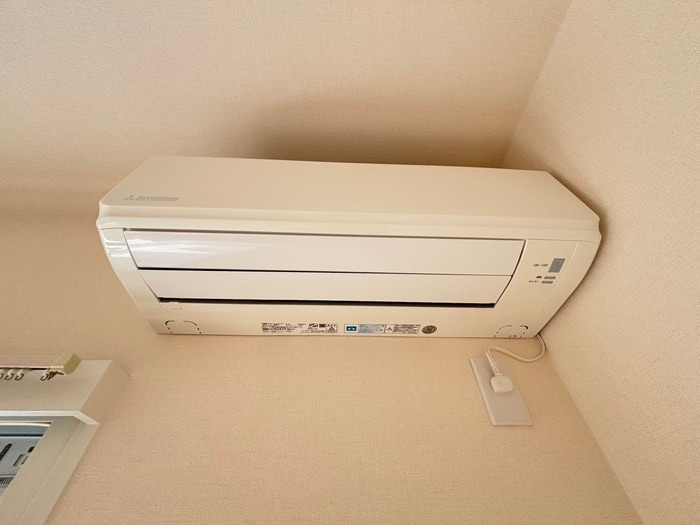 内観写真 イ－グルハイツ宮町