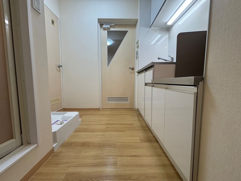 廊下 イ－グルハイツ宮町