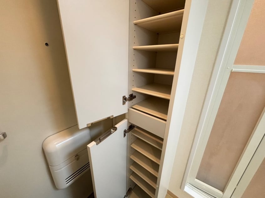 靴箱 イ－グルハイツ宮町