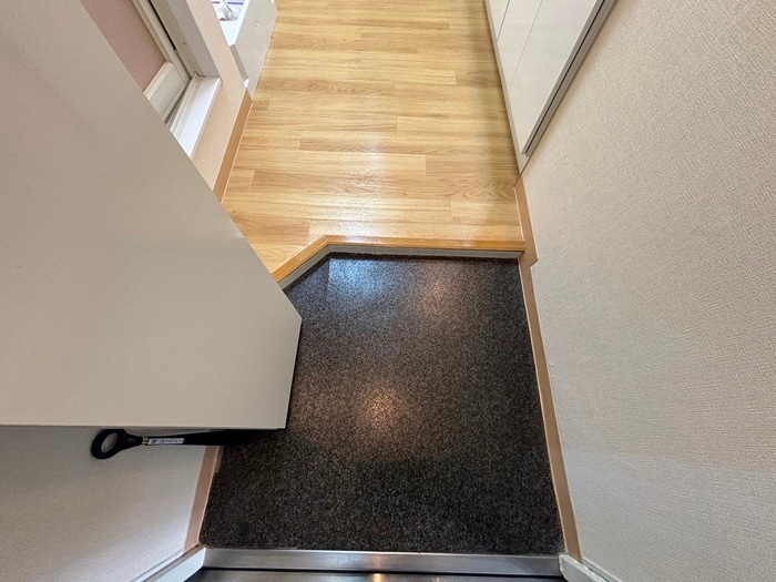 玄関 イ－グルハイツ宮町