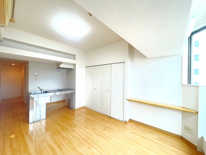 居室 フラワ－シティＩｎブラボン