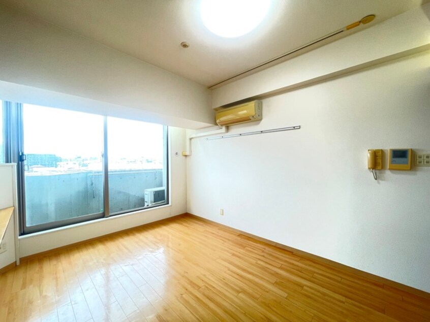 居室 フラワ－シティＩｎブラボン