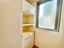 内観写真 フラワ－シティＩｎブラボン